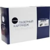 Картридж NetProduct N-CF281A (аналог HP CF281A)
