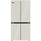 Четырёхдверный холодильник Schaub Lorenz SLU X490GI3EI