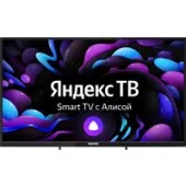 Телевизор ASANO 50LU8120T