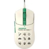 Игровая мышь A4Tech Bloody W72 Ultra Pixels Green