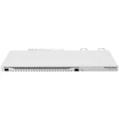 Маршрутизатор Mikrotik CCR2004-1G-12S+2XS