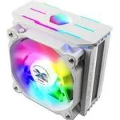 Кулер для процессора Zalman CNPS10X Optima II RGB (белый)