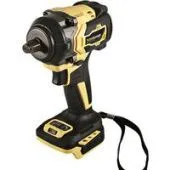 Гайковерт Hanskonner HCD20600BL (без АКБ)