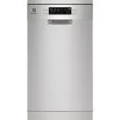 Отдельностоящая посудомоечная машина Electrolux ESS43210SX
