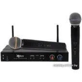 Радиосистема Ritmix RWM-221
