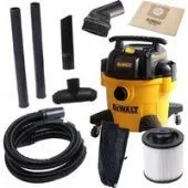 Пылесос DeWalt DXV23P