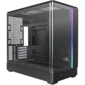 Корпус Montech King 15 (черный)