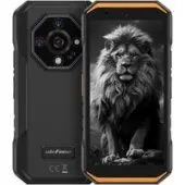 Телефон Ulefone Armor X32 Pro 8GB/256GB (черный/оранжевый)