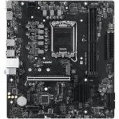 Материнская плата MSI PRO H610M-B