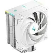 Кулер для процессора DeepCool AK400 Digital SE WH R-AK400-WHADMN-GJD
