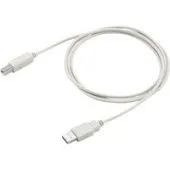 Кабель Buro USB Type-A - USB Type-B USB-A-B-1.5C (1.5 м)