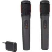 Радиосистема JBL PartyBox Wireless Mic