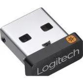 Беспроводной адаптер Logitech USB Unifying Receiver