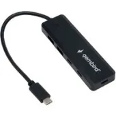 USB-хаб Gembird UHB-C425
