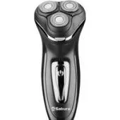 Электробритва Sakura SA-5417BK