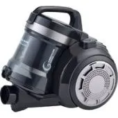 Пылесос Willmark VC-2298CYM (черный)