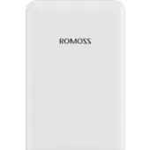 Внешний аккумулятор Romoss WSS05 (белый)