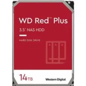 Жесткий диск WD Red Plus 14TB WD140EFGX
