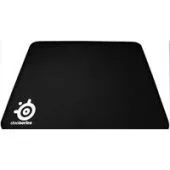 Коврик для мыши SteelSeries QcK Heavy Large (черный)