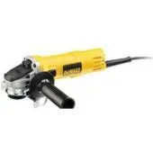 Угловая шлифмашина DeWalt DWE4057