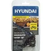 Цепь для пилы Hyundai 325LVD364PRO