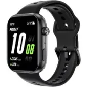 Умные часы HONOR Choice Watch 2i (черный, международная версия) Умные часы HONOR Choice Watch 2i (черный, международная версия)