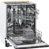 Встраиваемая посудомоечная машина Krona AMMER 60 BI K