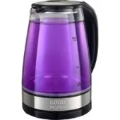 Электрический чайник Goodhelper KPG-1810 (фиолетовый)