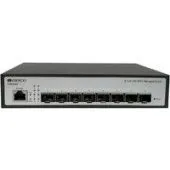 Управляемый коммутатор 2-го уровня Origo OS6208F/A1A
