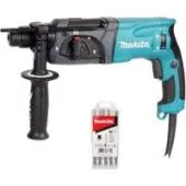 Перфоратор Makita HR2470X20