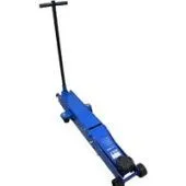 Подкатной домкрат AE&T T32010 10т