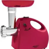 Мясорубка Atlanta ATH-3299 (красный)