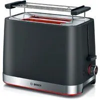 Тостер Bosch MyMoment TAT4M223 Тостер Bosch MyMoment TAT4M223