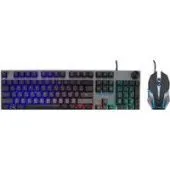 Игровой набор Оклик GMNG 500GMK