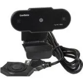 Веб-камера ExeGate BlackView C615 FullHD Tripod