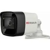 CCTV-камера HiWatch DS-T800(B) (2.8 мм)