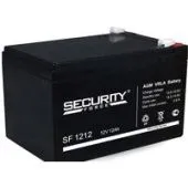 Аккумулятор для ИБП Security Force SF 1212 (12В/12 А·ч)