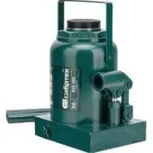 Бутылочный домкрат СибрТех 50811 50т