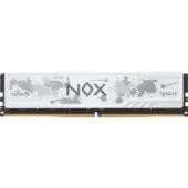 Оперативная память Apacer NOX 32ГБ DDR5 6000 МГц AH5U32G60C622MWAA-1