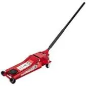 Подкатной домкрат Rexant 80-0607 3т