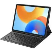 Планшет Huawei MatePad 11.5" 2025 BTKR-W09 6GB/128GB (с клавиатурой, космический серый)