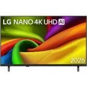 Телевизор LG NANO 4K UHD AI NU90 43NU900B6LA