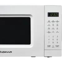Микроволновая печь HOME HDM207BW Микроволновая печь HOME HDM207BW