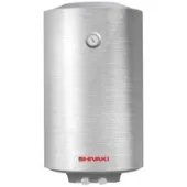 Накопительный электрический водонагреватель Shivaki SH WH 1.5 50 (серебристый)