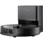 Робот-пылесос Roborock Q8 Max Pro+ Q8MPP52-02 (с русской озвучкой, черный)