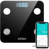 Напольные весы Kitfort KT-805