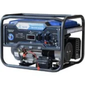 Бензиновый генератор ТСС SGG 2800EN