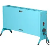 Конвектор Zeder Blimey 10MX-12 (голубой)