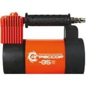 Автомобильный компрессор Агрессор AGR 35L