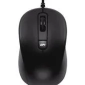 Мышь ASUS MU101C (черный)